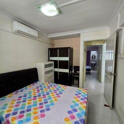Blk 263 Yishun Street 22 (Yishun), HDB 3 Rooms #566525961